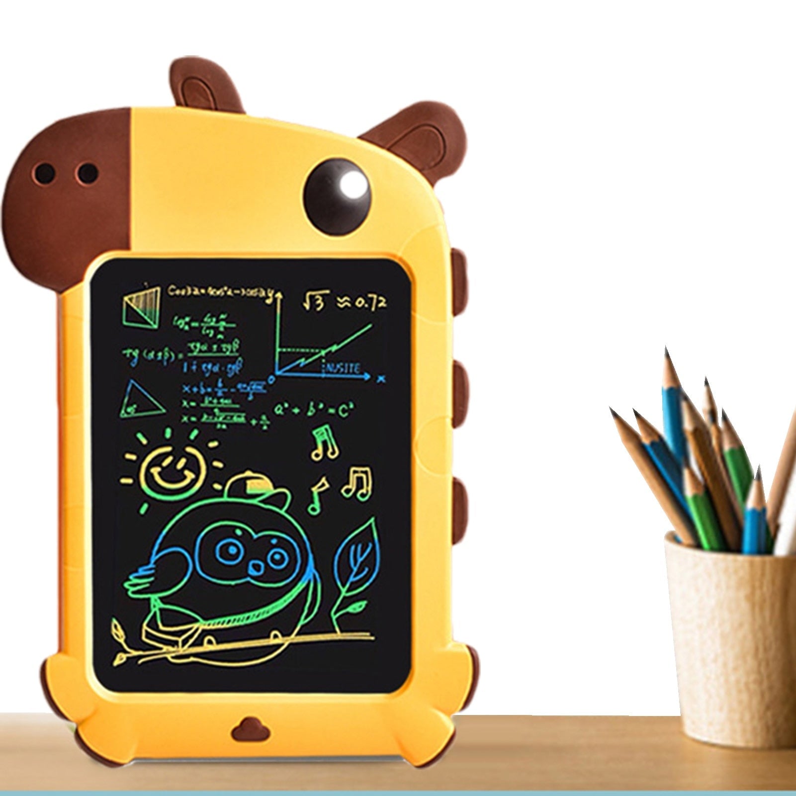 Animal Drawing Tablet