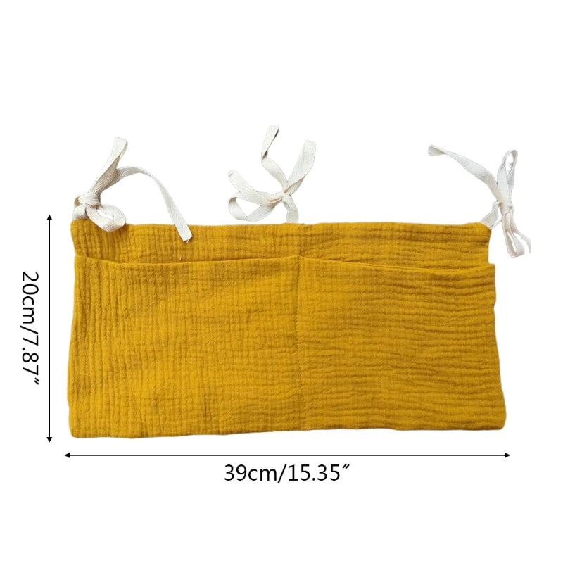 Portable Baby Crib Storage Bag